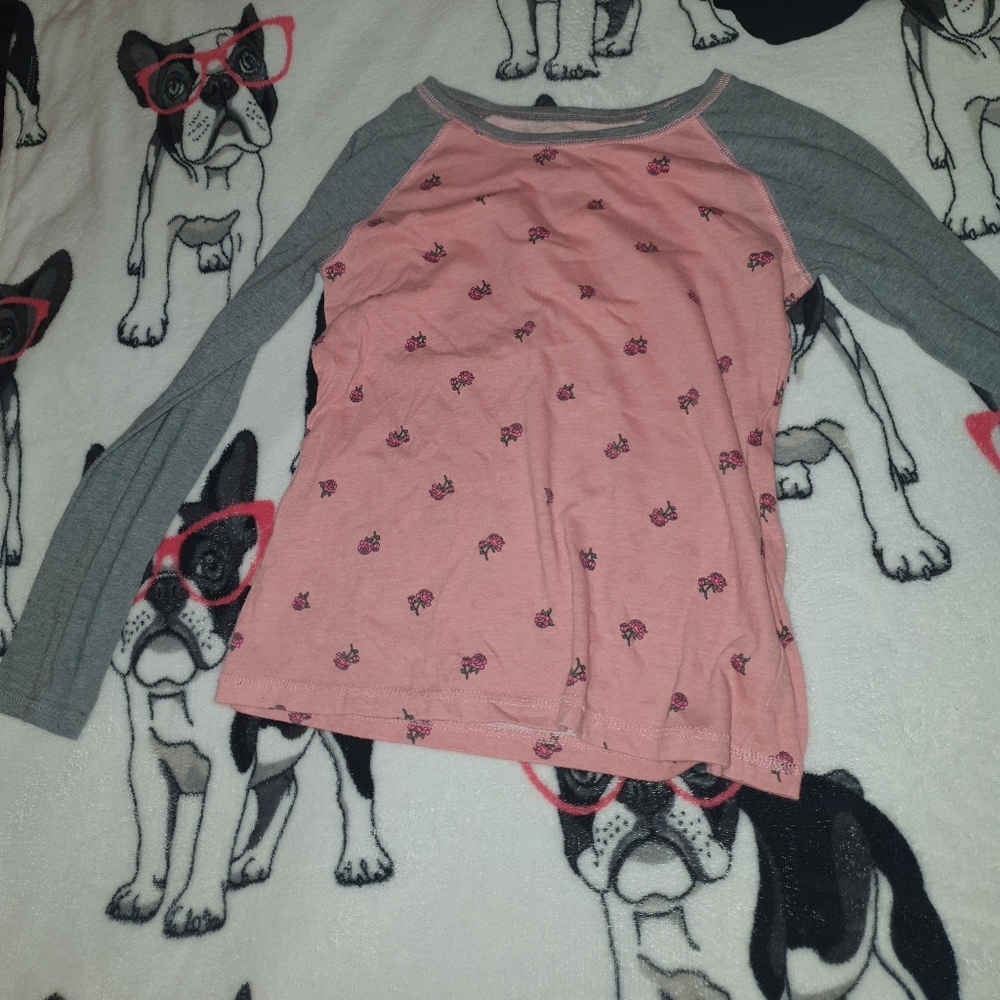 Girls Arizona Tee